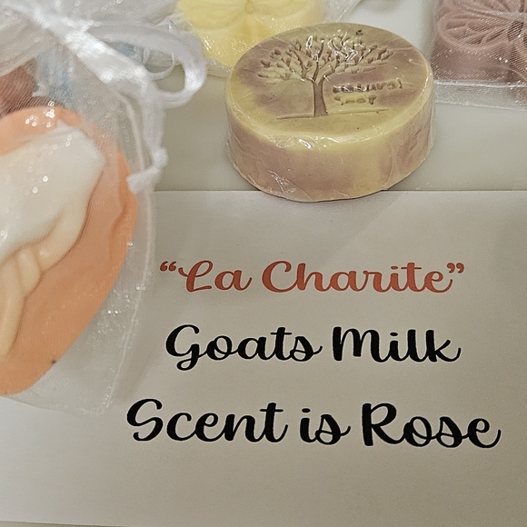 Handmade Soap - Picture 11 of 15